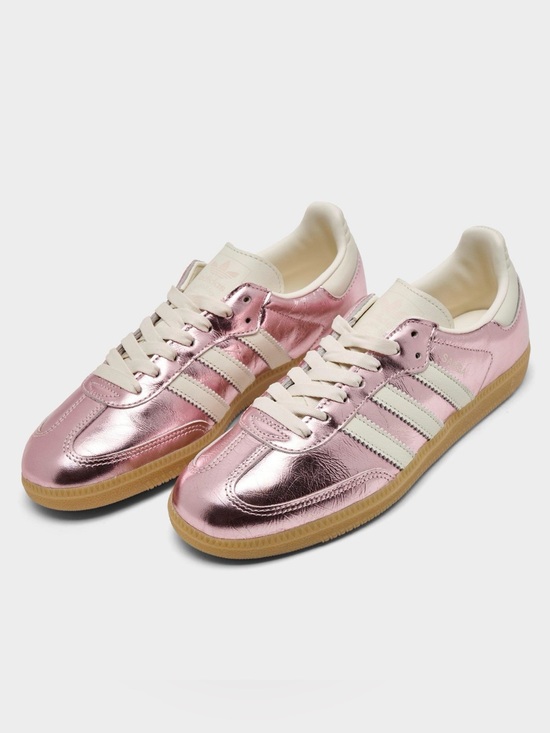 adidas Shoes - 🐷 ADIDAS SAMBA WONDER QUARTZ 🐷